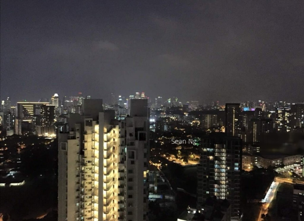 Pavilion 11 (D11), Condominium #206902181